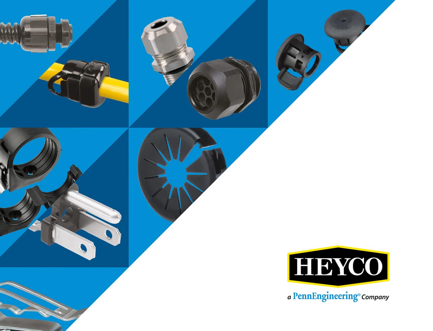 Heyco® Product Line Guide - Heyco