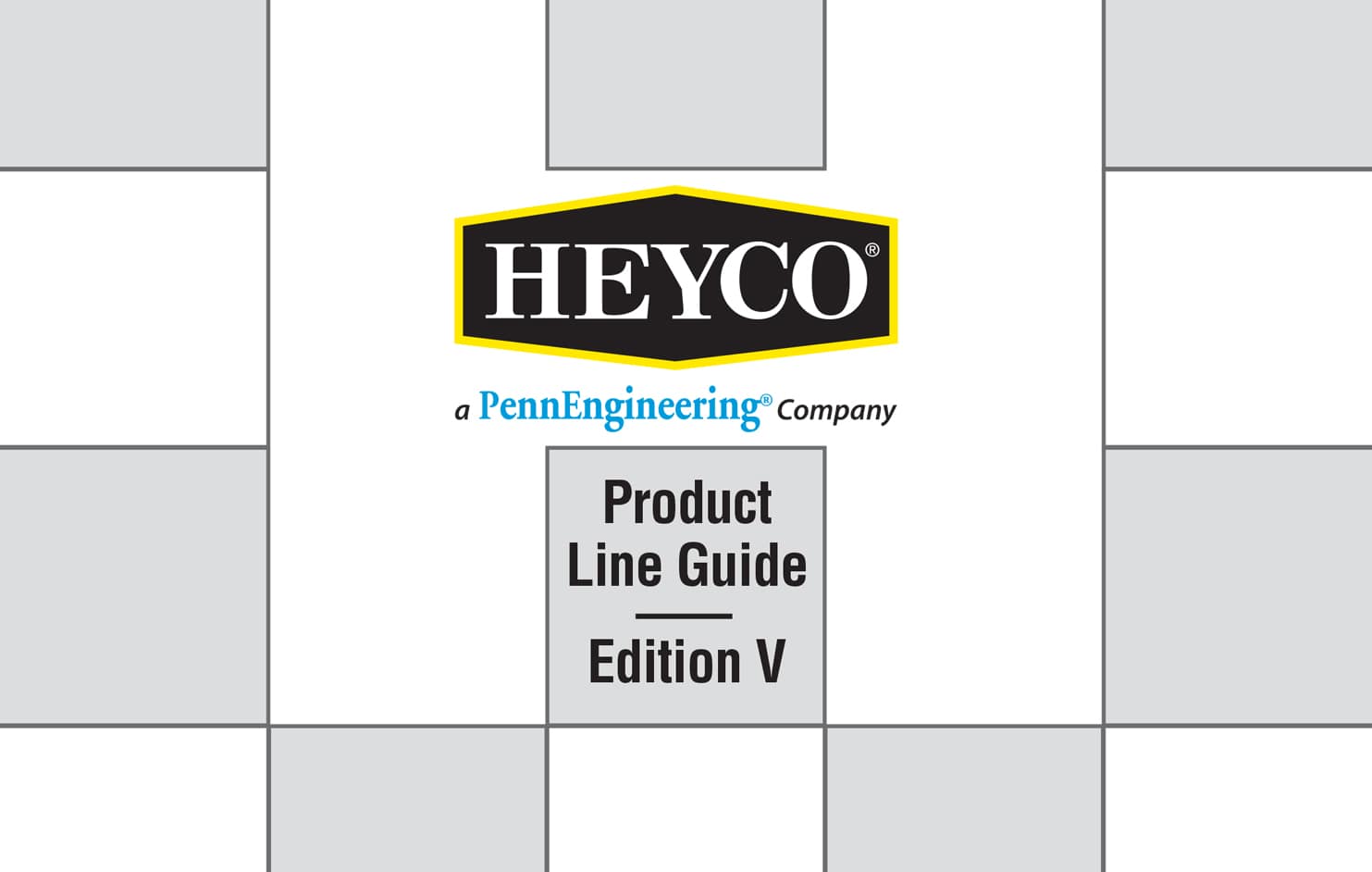 Heyco Product Line Guide
