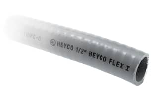 格安即決 Heyco-Flex™ I Liquid Tight Conduit - Heyco ロッド