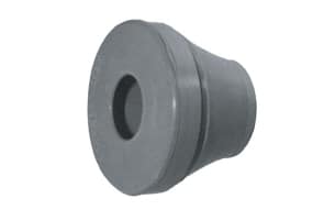 Heyco® EPDM Snap-in Liquid Tight Bushings - Heyco