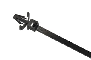 heyco 01ページ Heyco® Nytye® Push Mount Nylon Cable Ties - Tension Wings - Heyco