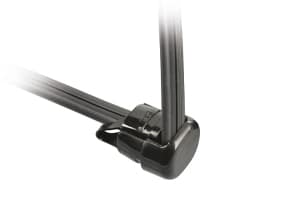 heyco 01ページ Heyco® Original Strain Relief Bushings, Right Angle for Flat