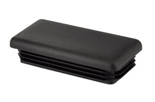 Heyco® Plugs for Rectangular Tubing - PZT Series - Heyco