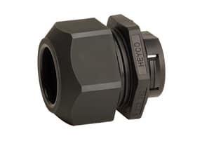 heycoページ Heyco-Flex™ Liquid Tight Conduit Fittings 90° Sweep, NPT