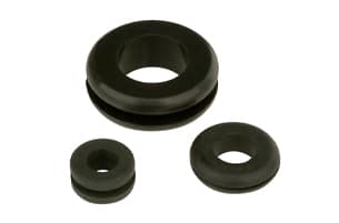 Heyco® Rubber Grommets .063