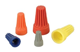 Heyco® Wire Connectors - Heyco