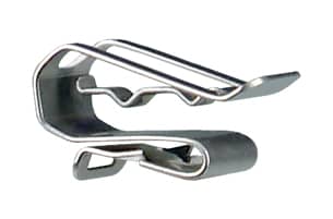 HEYClip™ SunRunner® Cable Clips for 1-2 Cables - Heyco