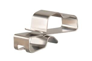 A6 ZONE CLIPS 02～Forever Side～ A6 ZONE CLIPS 02～Forever Side～ HEYClip™ Stainless Steel