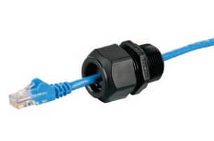 Heyco®-Tite Liquid Tight Cordgrips for Pre-assembled Cables