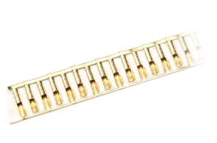 8ne ページ　SCO-125/CK Heyco Female Pin Connectors - Round Barrel - TVR, SC, and 1200