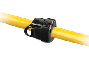 Heyco® Original Strain Relief Bushings, Straight-Thru for