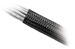 Heyco® Braided Sleeving - Heyco