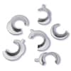 Heyco® Metal Strain Relief Bushings - Heyco Heyco® Metal Strain Relief Bushings - Heyco