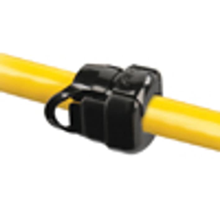 Heyco® Original Strain Relief Bushings, Straight-Thru for Round