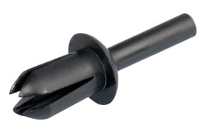 りーこ MULTI BORDER FEATHER KNIT｜CONVERSE TOKYO (コンバース