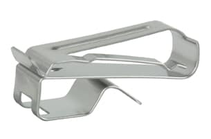 Product image for HEYCO S6505 SUNRUNNER 4-2U CLIP 100/BAG