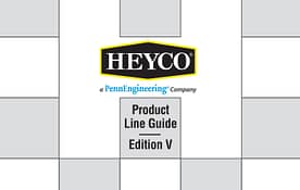 heycoページ Home - Heyco
