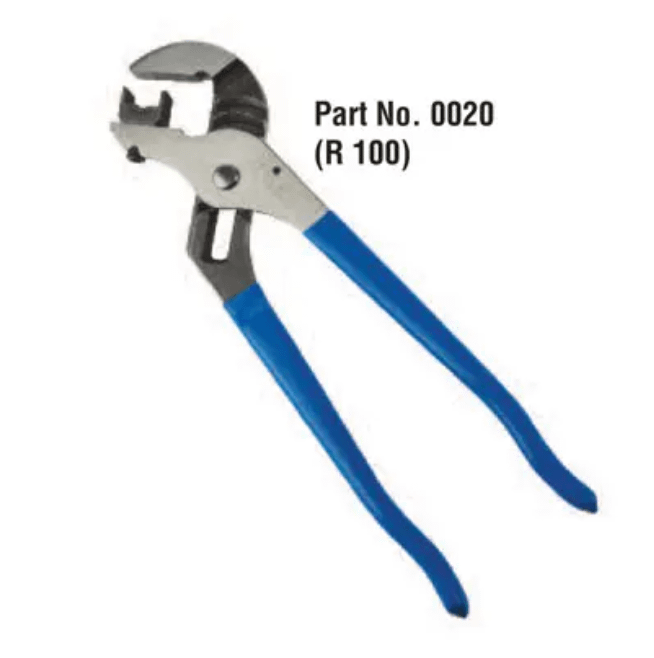 Heyco® Lockit™ Strain Relief Pre-Assembly Equipment Directory - Heyco