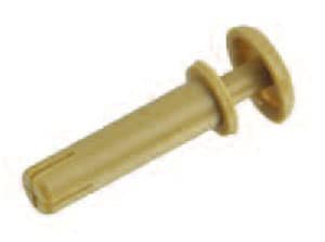 HEYClip™ Heat Resistant, Shock Proof Snap Rivets - Heyco