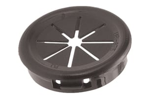 Heyco® Shorty Universal Bushings - Heyco
