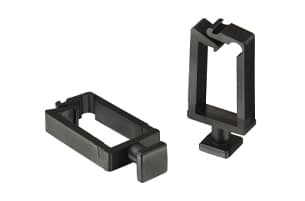 Heyco® Modular Wire Routing Clips - Heyco