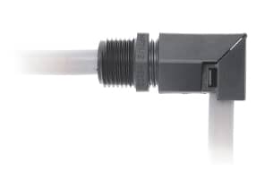 Heyco®-Tite Liquid Tight Cordgrips Right Angle, PG Hubs - Heyco