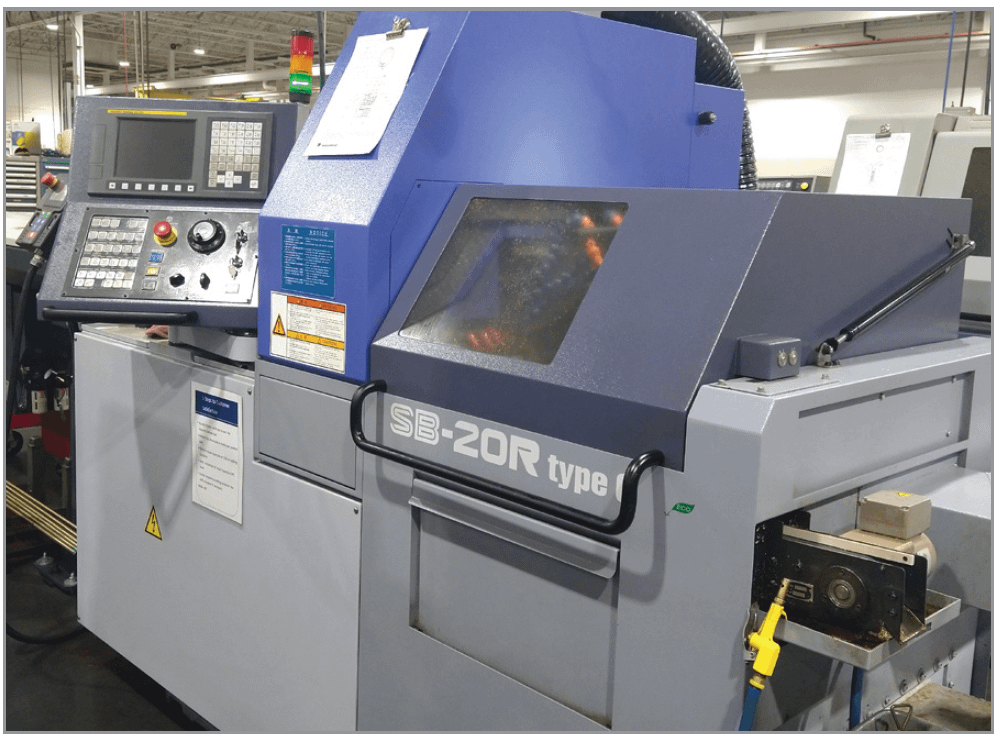 CNC
