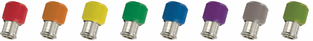 PF11 Captive Panel Fastener Range