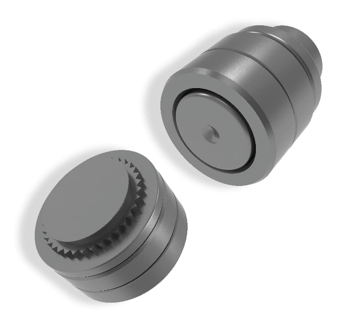 Roller-Bearing