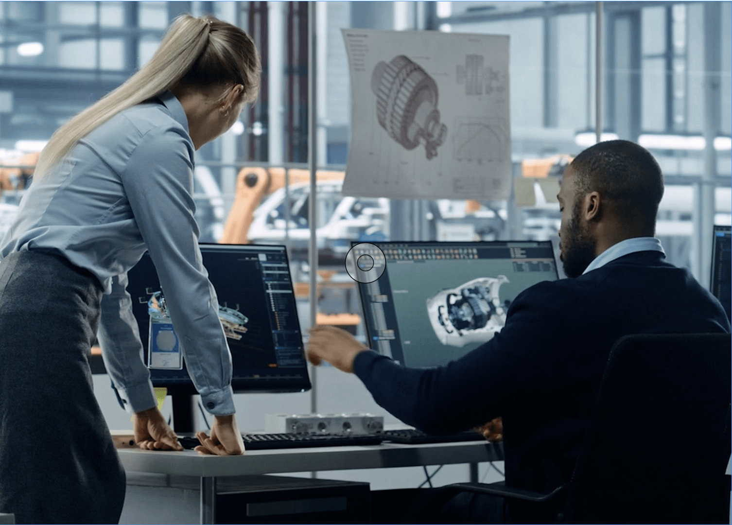 PEMedge® Engineering Services PEM