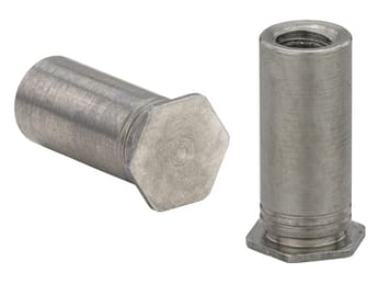 OSG HY-PRO M30x3.5 Spiral Flute Bottom Tap HSE 6H 4235