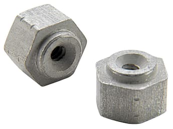 SMTSO-M1.6-2ET - ReelFast® microPEM® Surface Mount Nuts SMTSO-M1.6-2ET - ReelFast® microPEM® Surface Mount Nuts