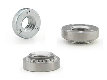 S-632-2ZI - Self-Clinching Nuts - Types S, SS, CLS, CLSS, SP