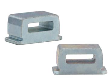 【GINGER掲載商品】 - TDS-175-12ZI Self-Clinching Type - Tie-Mounts TY-D®Cable ウエイトトレーニング