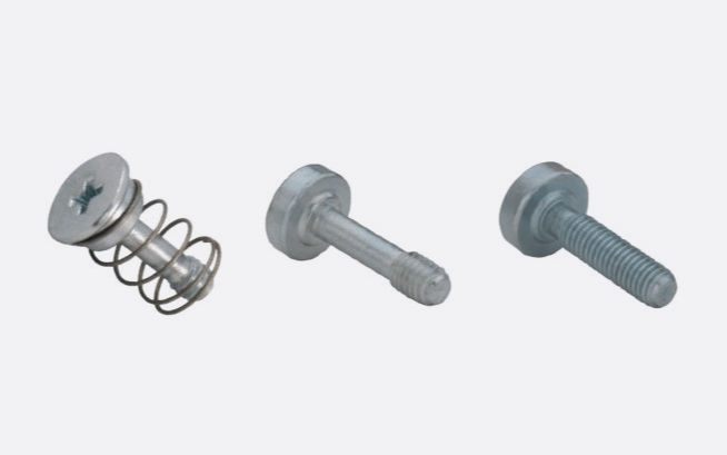 Panel Fastener