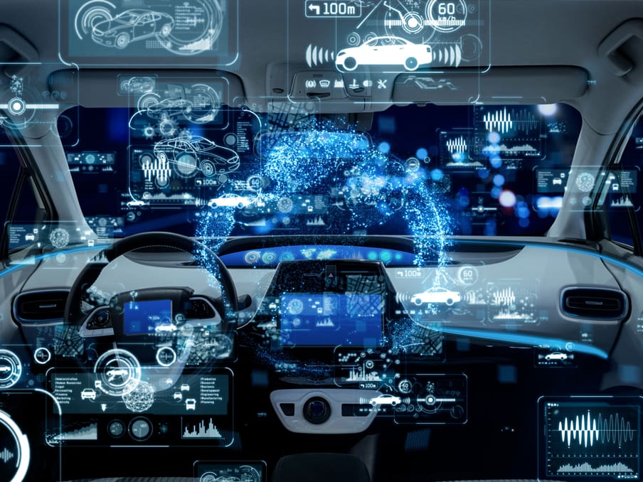 PEM® Introduces Automotive Electronics Catalog PEM