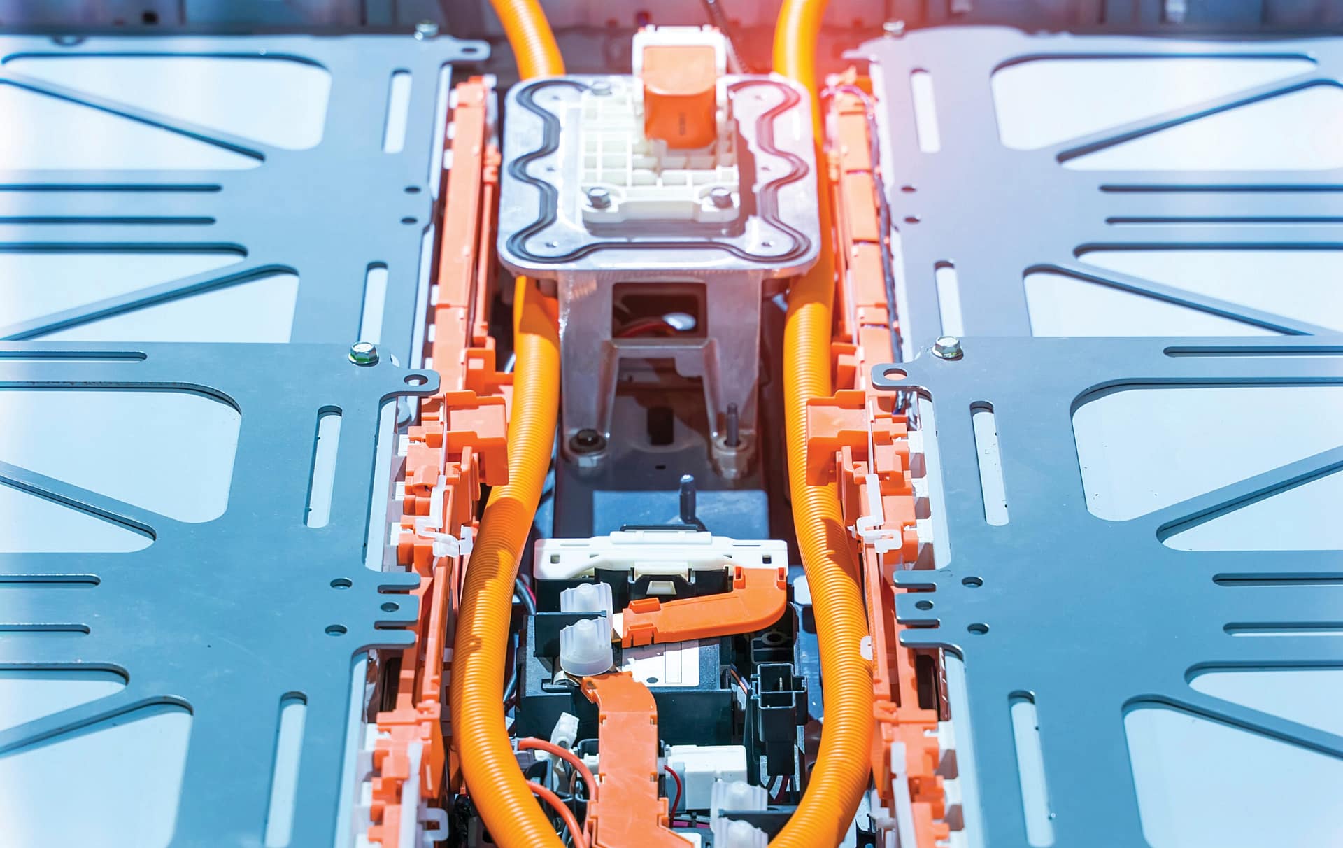 Lightweighting with PEM® Fasteners Boosting EV Efficiency Through