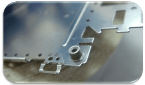 Switching from Weld Fasteners to Clinch Fasteners | PEM | PEM
