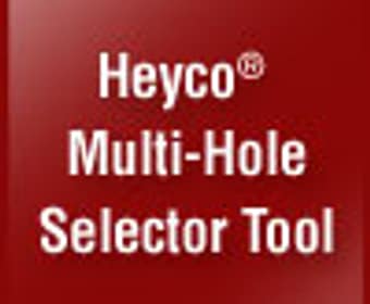 Products - Heyco