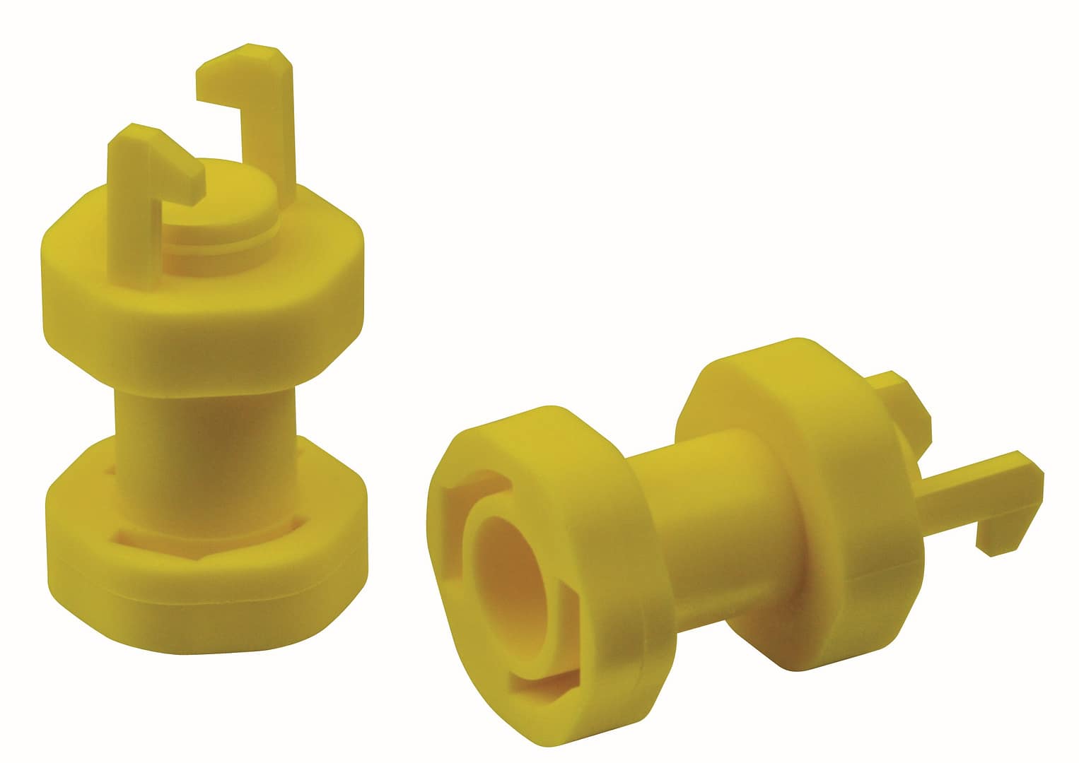 Heyco® Liquid Tight PV Connector Cap - Heyco