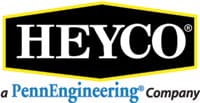 Heyco logo