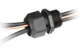 Heyco®-Tite Liquid Tight Cordgrips for Enphase Q Cables - Heyco