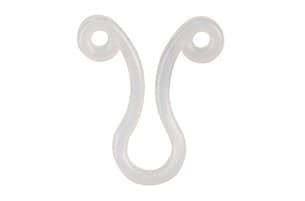 Wave Lock Key HEYClip™ Wave Locks - Standard - Heyco