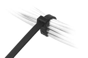 0125-18  emeさま Heyco® Regular Nytye® Nylon Cable Ties - Minature, Intermediate