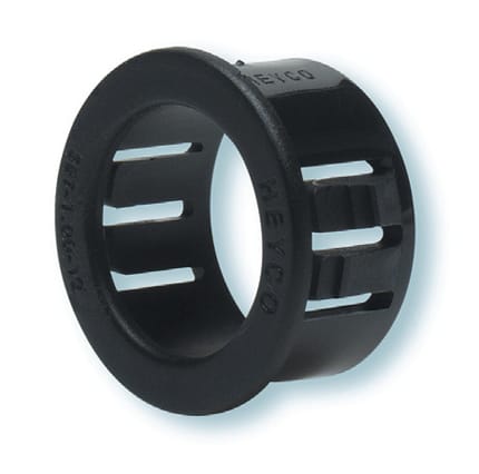 Heyco® Thick Panel Snap Bushings - Heyco