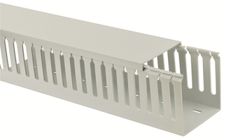 heyco-white-pvc-wire-ducting