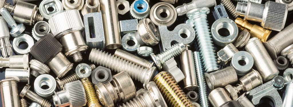 Products - PEM® Fastening Products