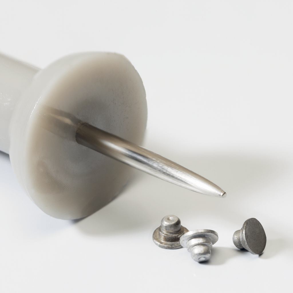 Photo of TackPin