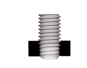 MAThread® illustration normal thread drive