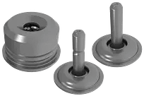 Retainer-and-Pins